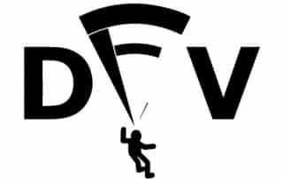 DFV Logo
