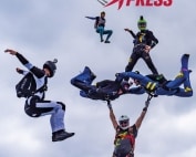 Freifall XPress Ausgabe 4-2018