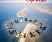 Freifall XPress Cover 2018-5 (c) Karl-Heinz Woytech
