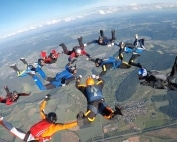 Vereinsrekord FSC Trier