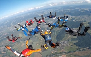 Vereinsrekord FSC Trier