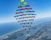 CF Spring Fling 2019