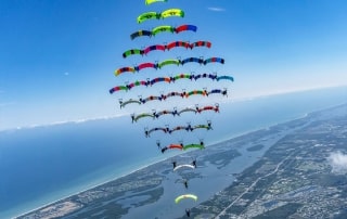 CF Spring Fling 2019