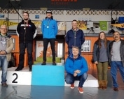 SAISONERÖFFNUNG ISSA Speed Skydiving World Series 2019