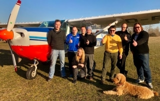 Lehrerlehrgang FSC Neustadt Weinstraße