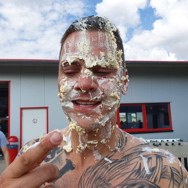 Christian Behrens „Chrischan“