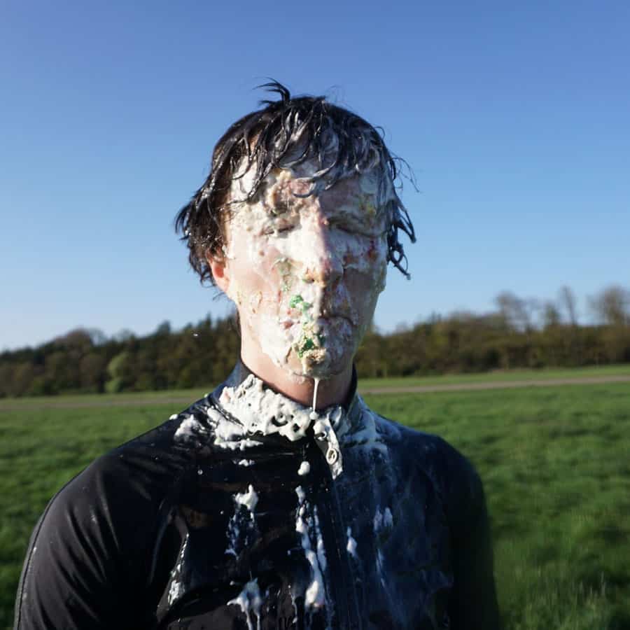 Hans aka Hänz aka Han S.olo