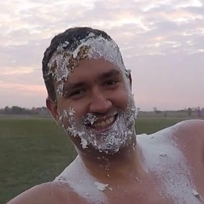 Martin >>Lucki<< Luckner