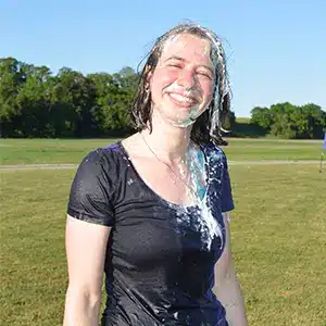 SARAH KRENZ