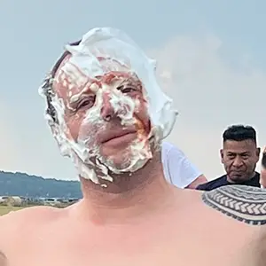DANIEL LAMBERTY